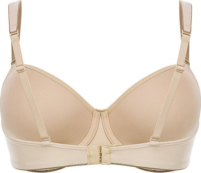 Produktbild Felina Spacer BH mit Bügel Pure Feeling sand (80 C)