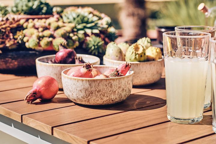 Actual product image Libbey Paneled (0.36 l, 1x)