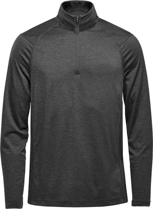 Charbon de bois chiné