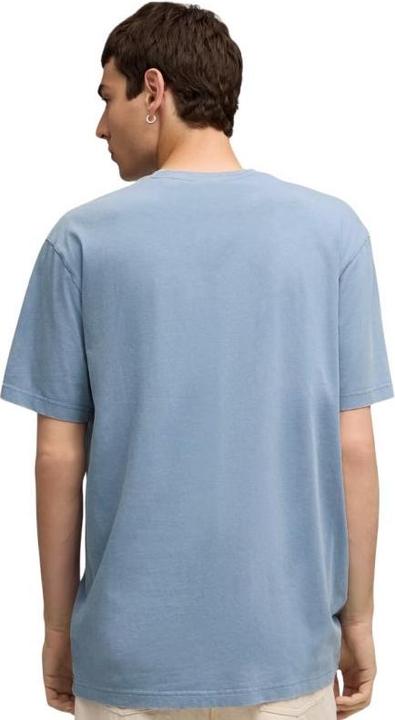 Produktbild Puma ESS ELEVATED Relaxed Wash Tee (M)