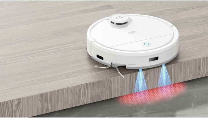 Productafbeelding Hobot Legee Q10 (5000 Pa, Veeg)