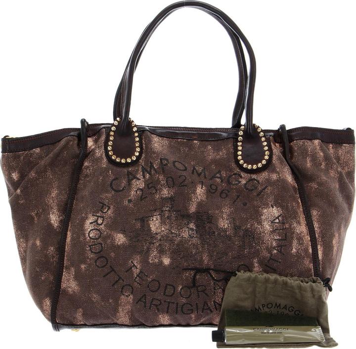Immagine prodotto Campomaggi Shopping Bag