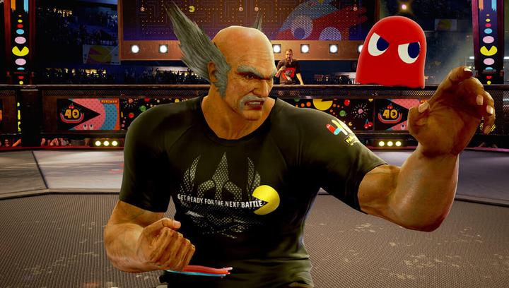 Actual product image Bandai Namco Tekken 7 (Xbox One X, Xbox Series X, IT, EN)