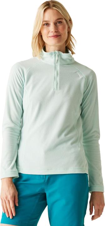 Immagine prodotto Regatta Great Outdoors - Felpa a cerniera corta in pile - Donna (46)