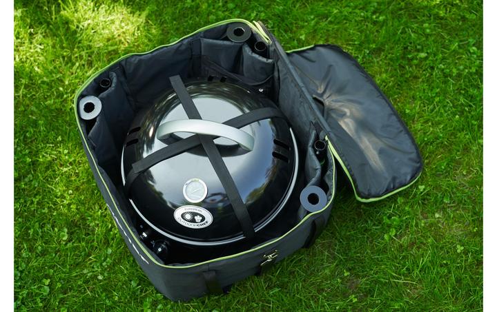 Actual product image Outdoorchef Chelsea 420 G (4.30 kW)