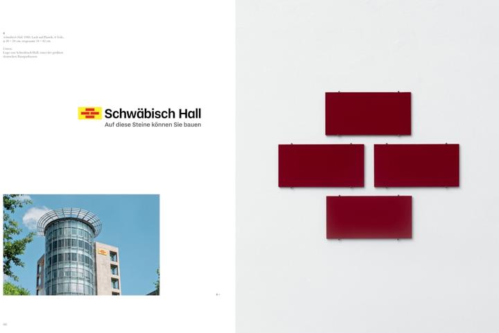 Produktbild Thomas Schütte (Deutsch, 2024)