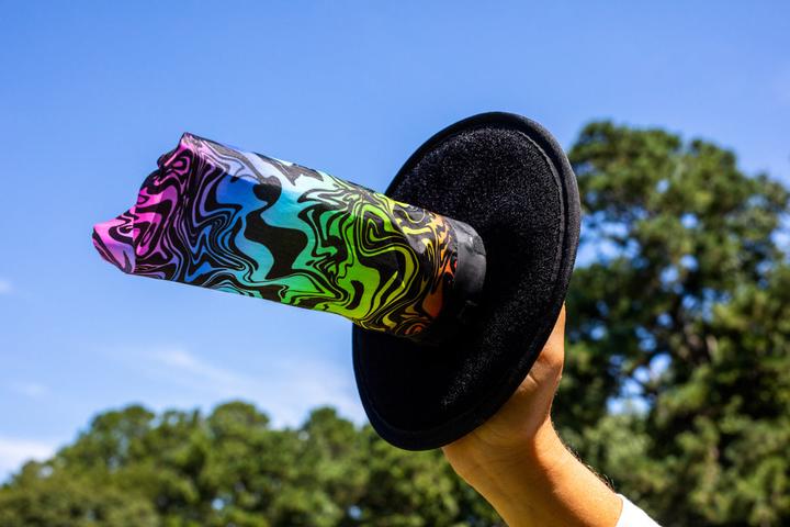 Actual product image Waboba Throwback Set