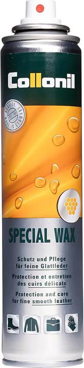Actual product image Collonil Special Wax (1 x, 200 ml)