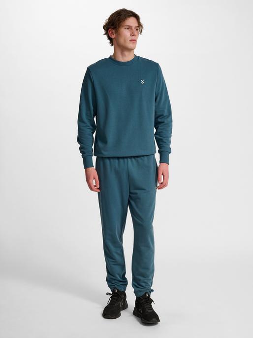 Actual product image hummel hmlPULSE SWEAT PANTS (S)