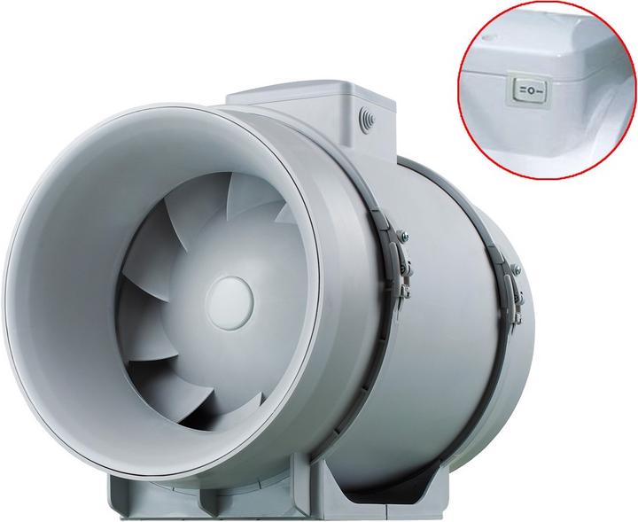 Produktbild Vents TT Pro 100