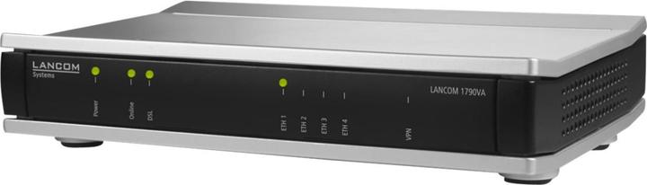 Produktbild Lancom Systems 1790VA