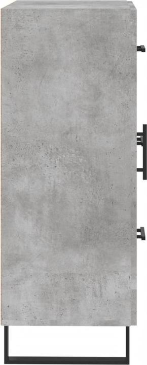 Image du produit vidaXL Sideboard (69.50 x 34 x 90 cm)