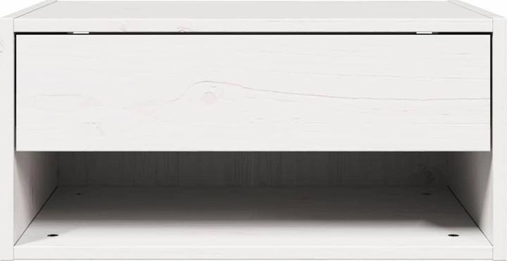 Image du produit vidaXL Nachttisch (50 x 32.5 x 24 cm)