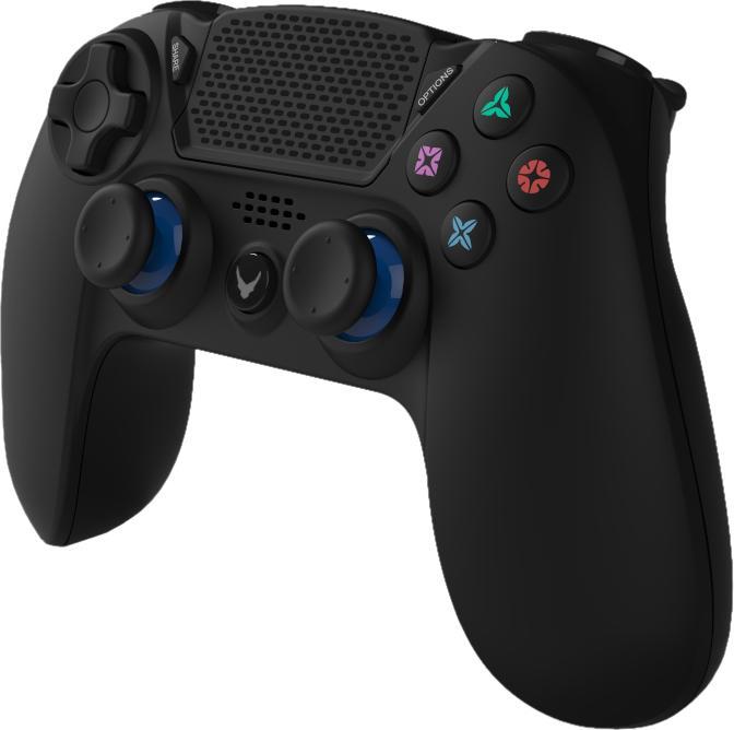 Produktbild Omega Gamepad Charge (OGPPS4) (PC, PS4)
