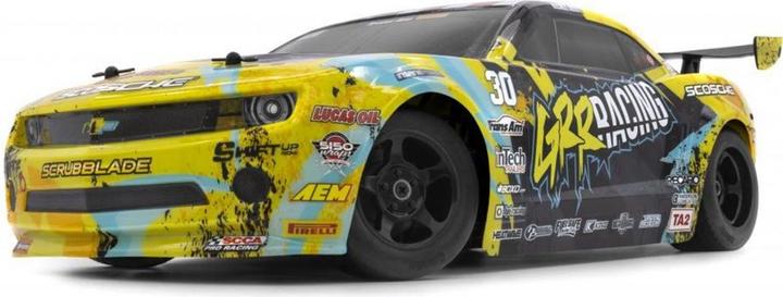 Kyosho Buggy Sand Master 2WD Type ARTR, 1:10 buy at Galaxus