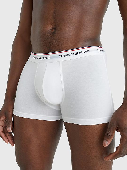 Image du produit Tommy Hilfiger Trunk (L, Lot de 3)