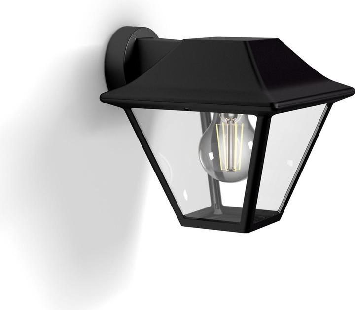 Productafbeelding Philips myGarden Wandlamp 1649530PN (E27, IP44)