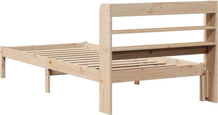 Image du produit vidaXL Bettgestell (150 x 200 cm)
