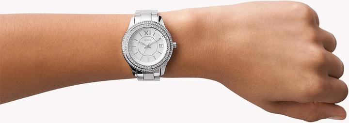Produktbild Fossil Stella (Analoguhr, 37 mm)