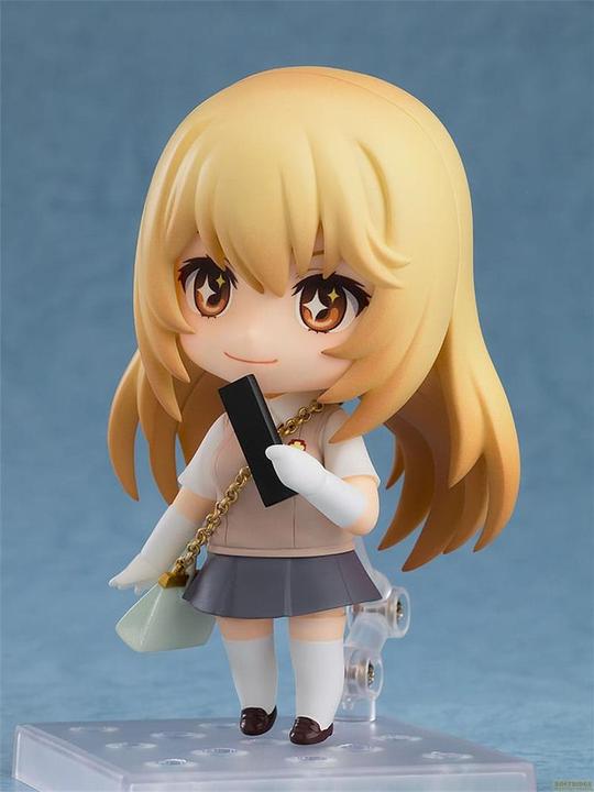 Produktbild Good Smile Company A Certain Scientific Railgun T Nendoroid Actionfigur Misaki Shokuhou 10 cm