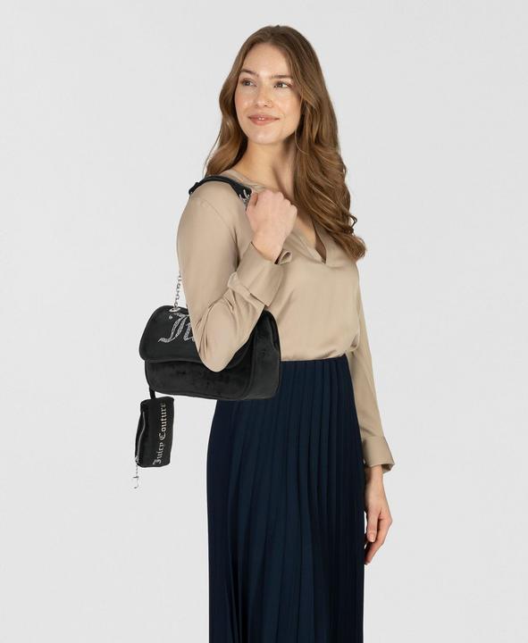 Image du produit Juicy Couture Kimberly Schultertasche 26 cm