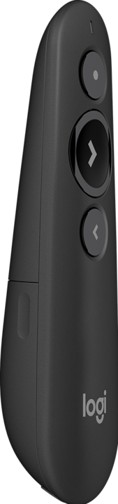 Actual product image Logitech R500s