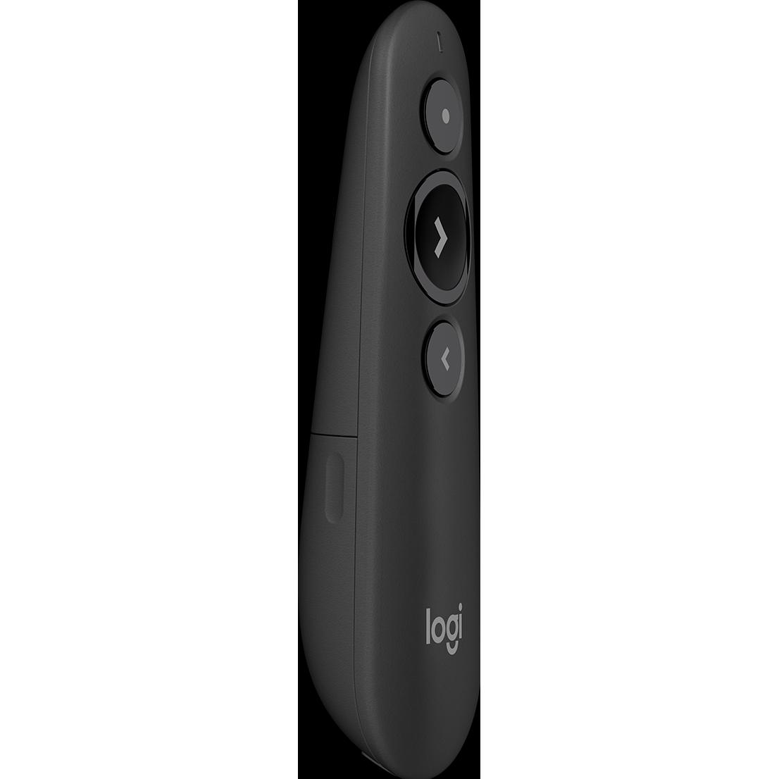 Thumbnail - Logitech, Presenter, R500s