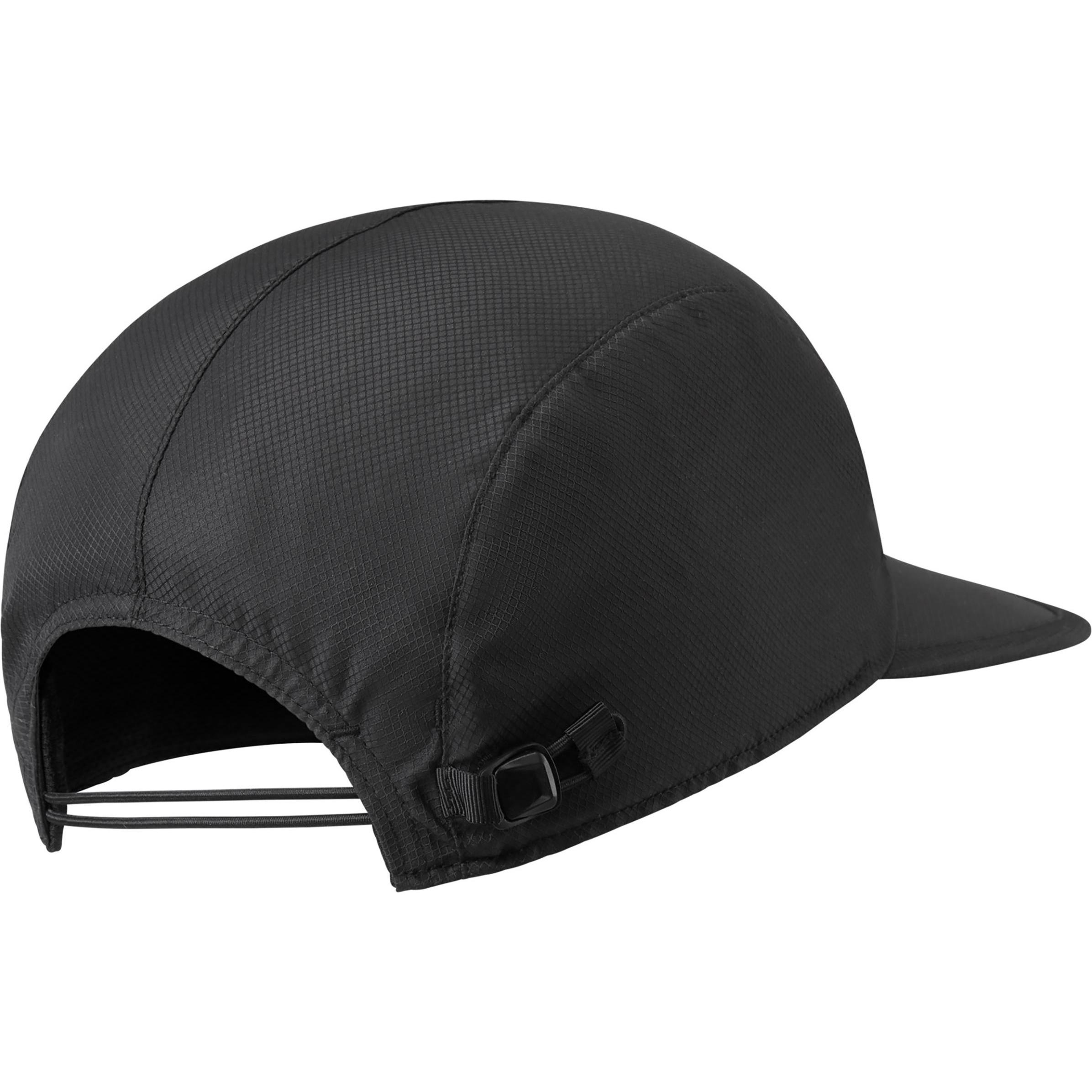 Thumbnail - Mammut, Herren, Cap, Aenergy Light Cap, Schwarz, (M)