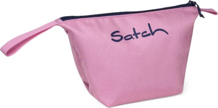 Immagine prodotto Satch Quest Reisetasche Set, Jet (60 l)