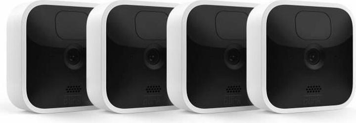 Immagine prodotto Amazon Blink Indoor (1920 x 1080 Pixels)