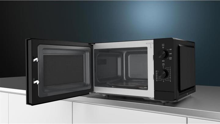 Productafbeelding Siemens FF020LMB2 (20 l)