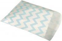 Image du produit Rayher Sac en papier alimentaire sûr, 25 pièces (25x)