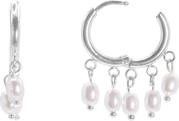 Immagine prodotto Heideman Sexti di colore argento (100% acciaio inossidabile)