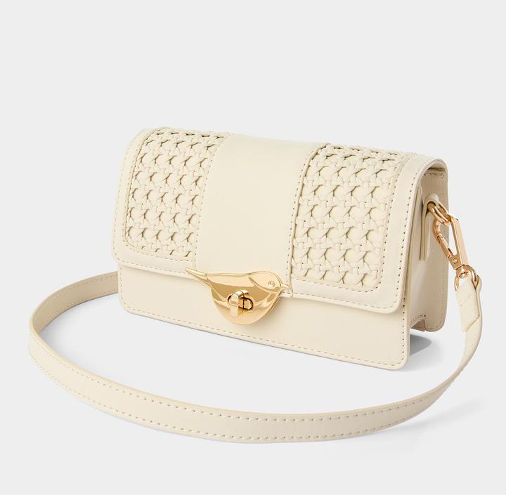 Immagine prodotto Joe Browns Crossbody Bird Clasp Bag
