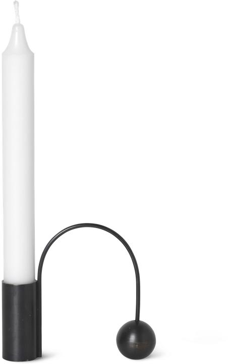 Produktbild Ferm Living Balance Candle Holder (11 x 2.5 x 9.5 cm)