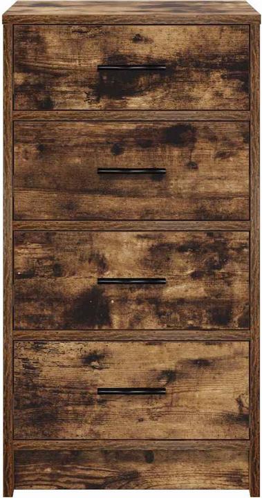 Actual product image vidaXL Buffetlagerung