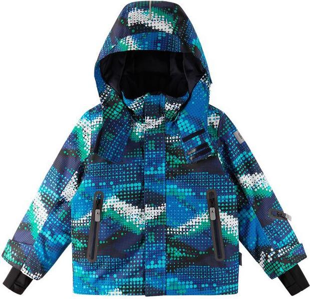 Actual product image Reima Kairala Winter Jacket (110)