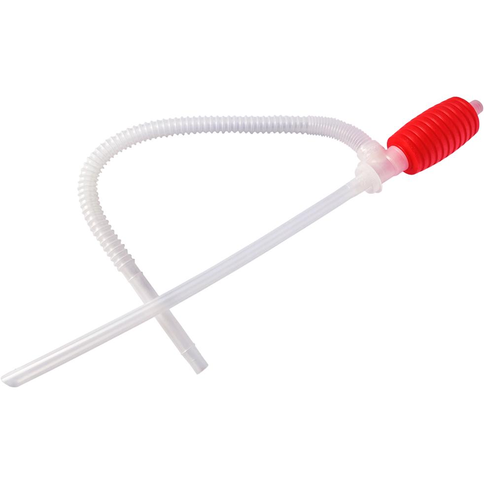 Sonnenkönig, Garagenausstattung, Handpumpe