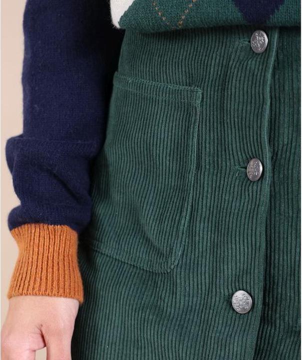 Produktbild Oxbow Mini skirt (36)