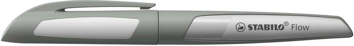 Produktbild STABILO Flow Füller Monochrom (Pastellgrau, 1 x)