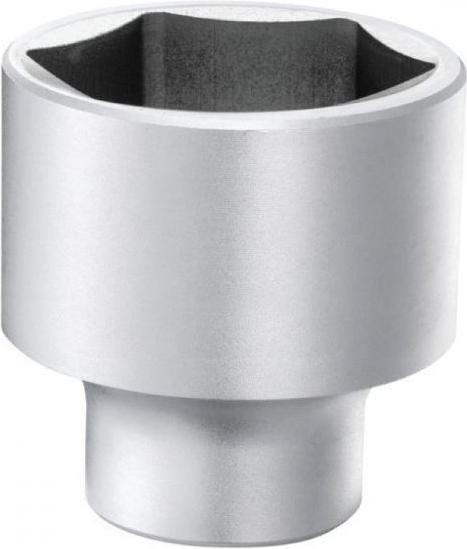 Expert by Facom Douille 6 pans 3/4 in, 32mm, sortie six pans, longueur 56 mm