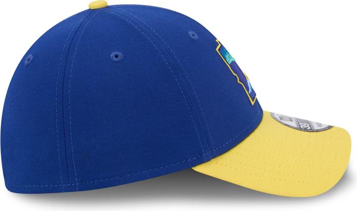 Actual product image New Era 39Thirty Cap - CITY CONNECT Minnesota Twins - M/L (M, L)