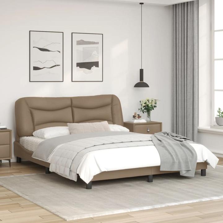 Image du produit vidaXL Bettgestell (160 x 200 cm)