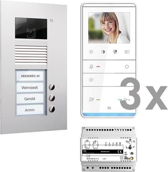 Produktbild TCS PVU17030-0010