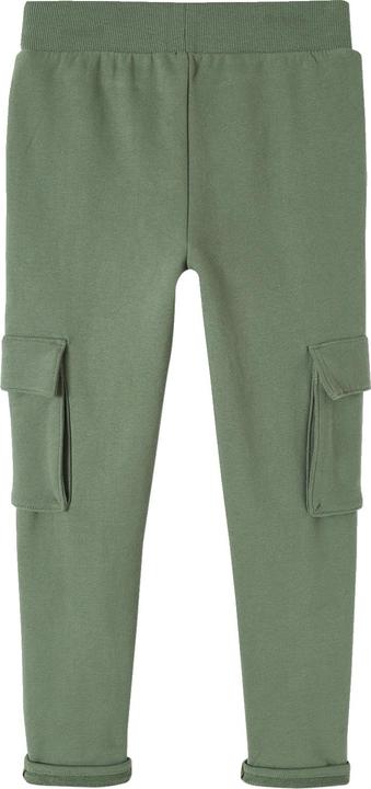Actual product image Vertbaudet Jungen Cargo-Joggpants Oeko-Tex (104)