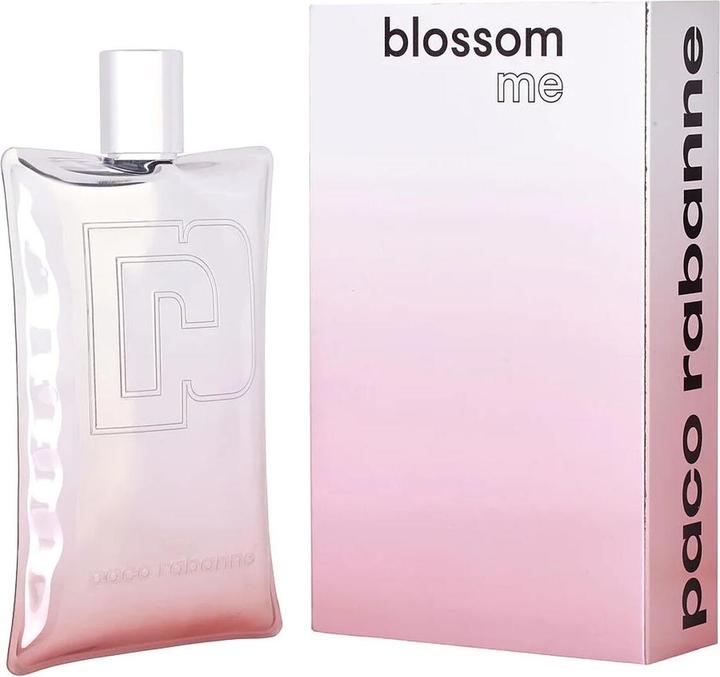 Immagine prodotto Paco Rabanne Pacollection Blossom Me Edp 62ml (Eau de parfum, 62 ml)