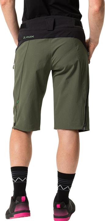 Produktbild Vaude Moab IV (L)