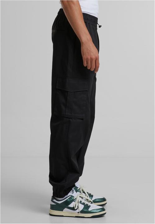 Image du produit DEF Jumpa Cargopants black L (L)