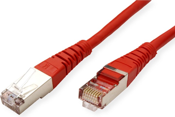 Immagine prodotto Roline Cavo di rete (S/FTP, CAT5e, 2 m)
