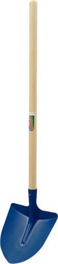 Actual product image Offner Junior throwing shovel